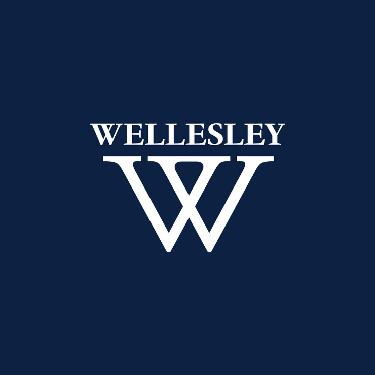 Wellesley College Logo